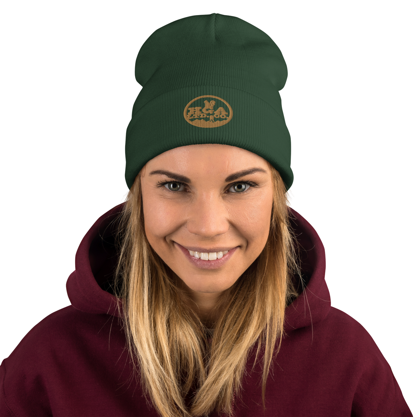 HGA Beanie