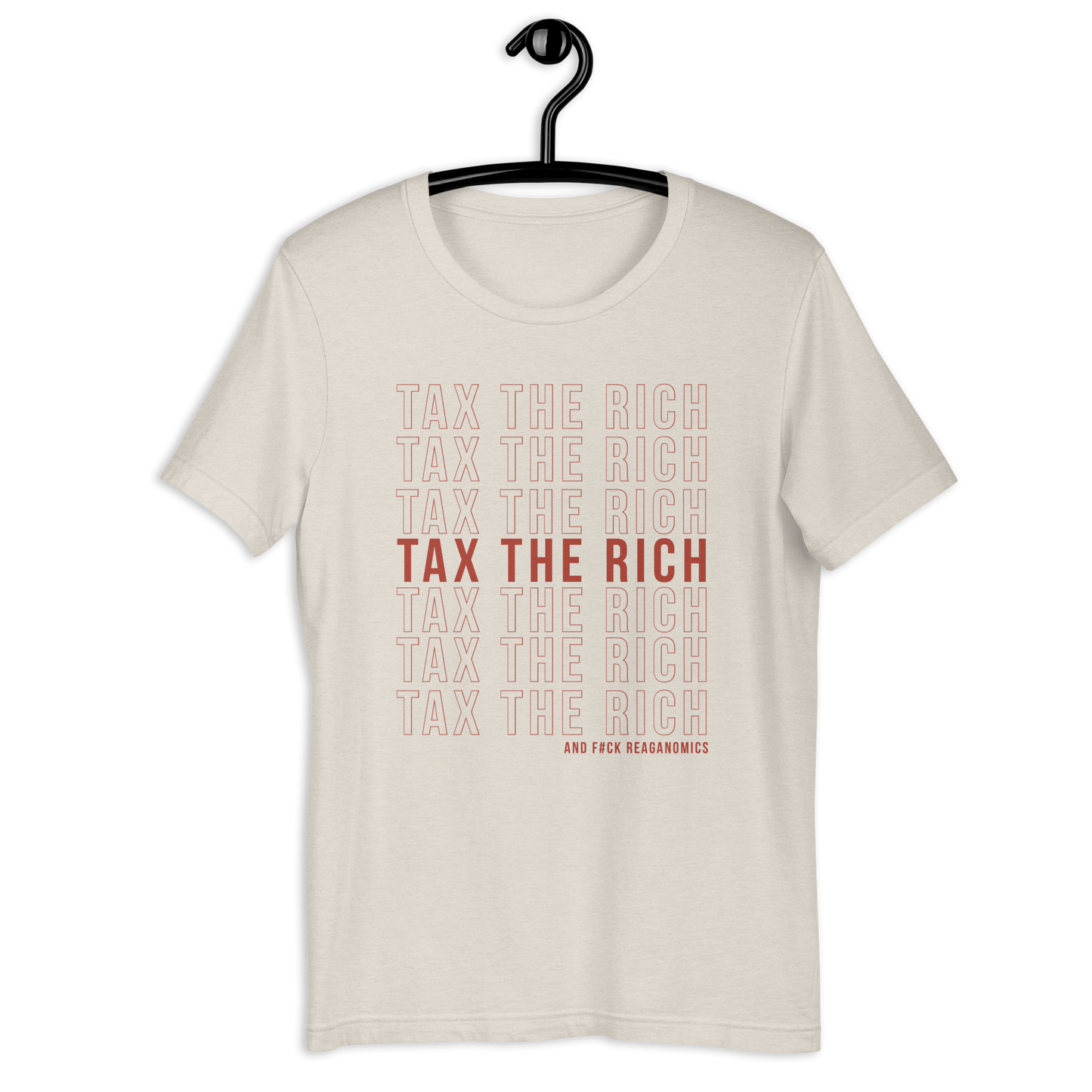 Tax The Rich T