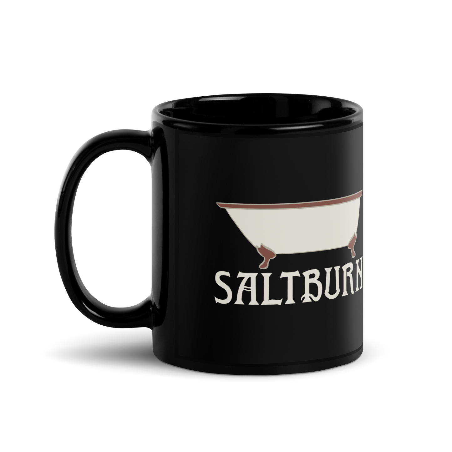 Bathwater Mug