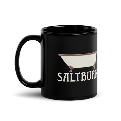 Bathwater Mug