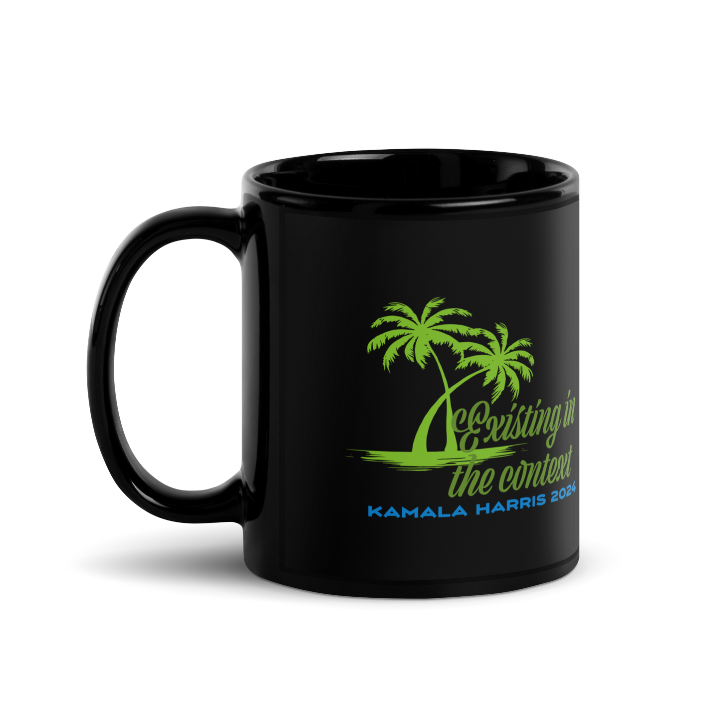 Coconut Mug