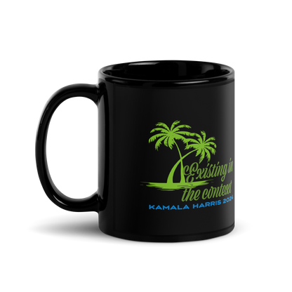 Coconut Mug