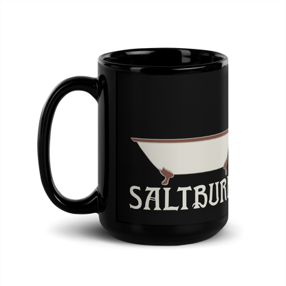 Bathwater Mug