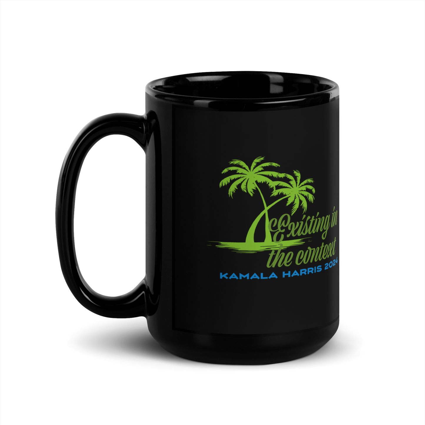 Coconut Mug