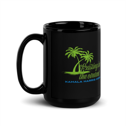 Coconut Mug