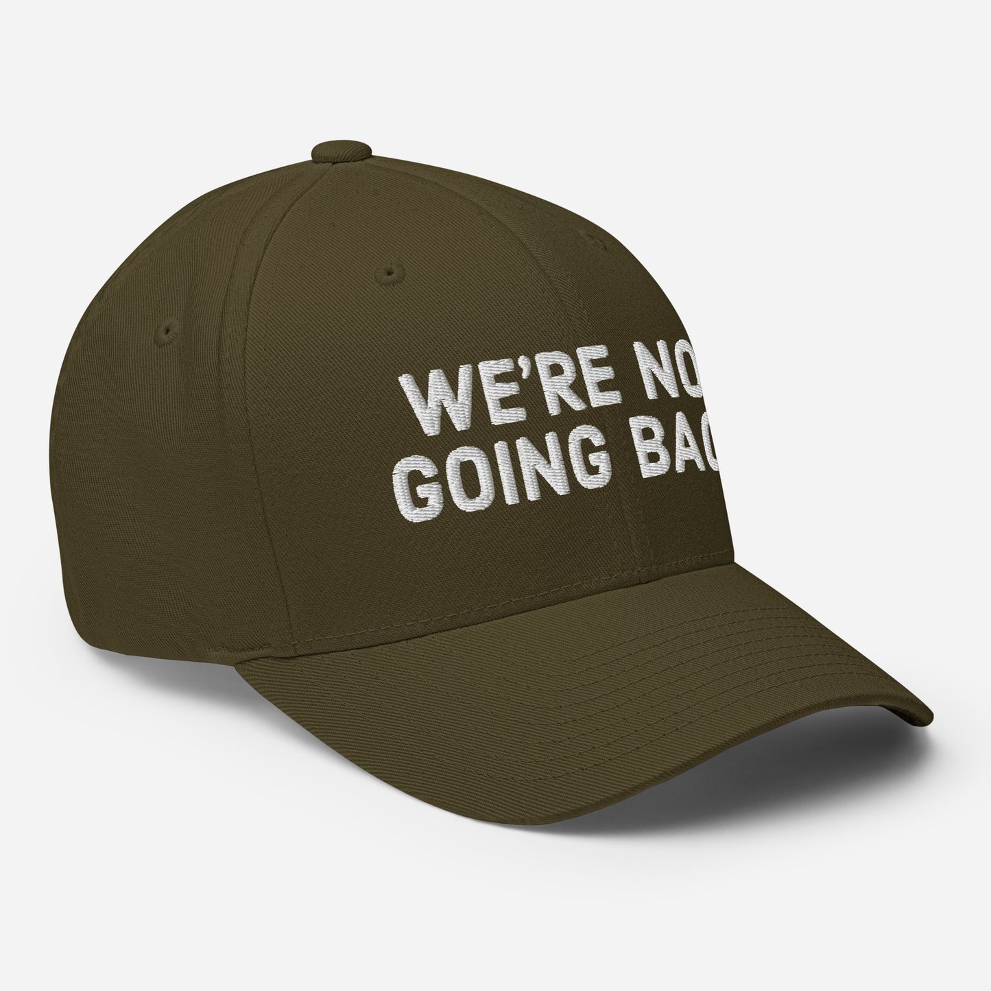 WNGB Reclamation Hat