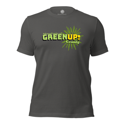 Greenup & Go