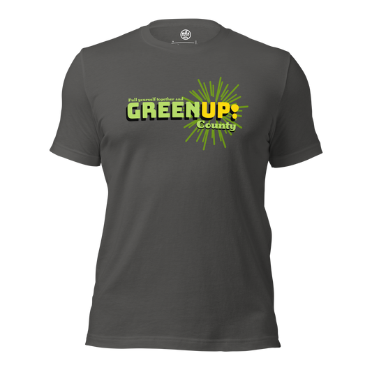 Greenup & Go