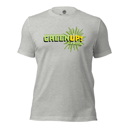 Greenup & Go