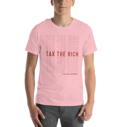 Tax The Rich T