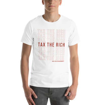 Tax The Rich T