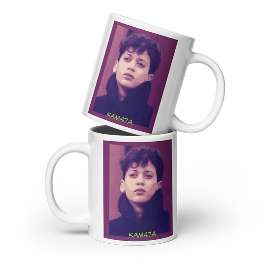 KAM47A Mug