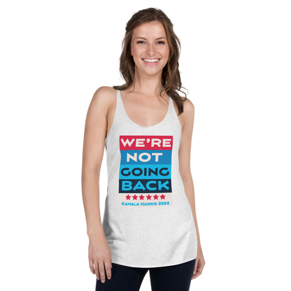 WNGB Racerback