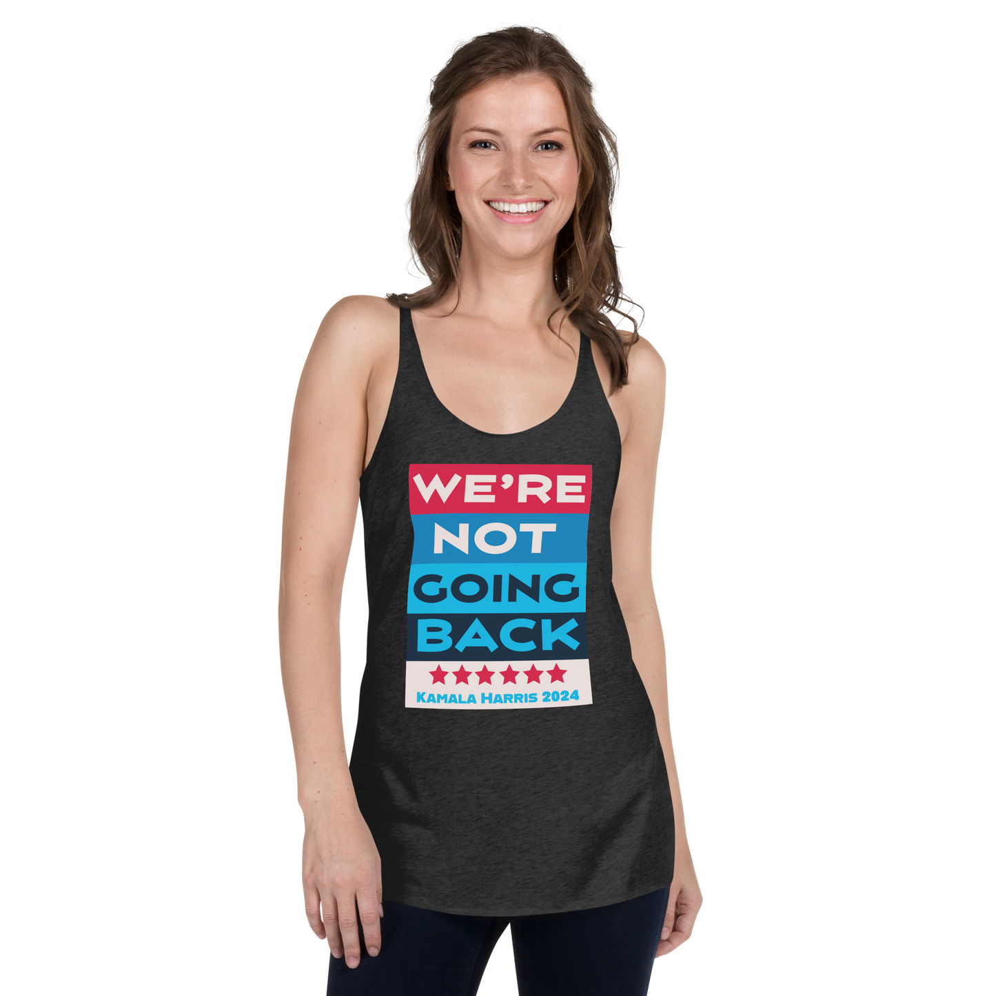 WNGB Racerback