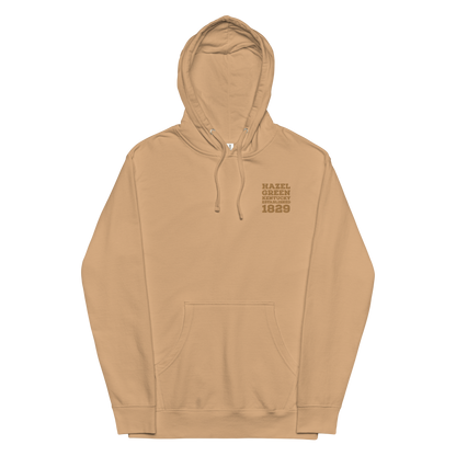 Hazel Hoodie