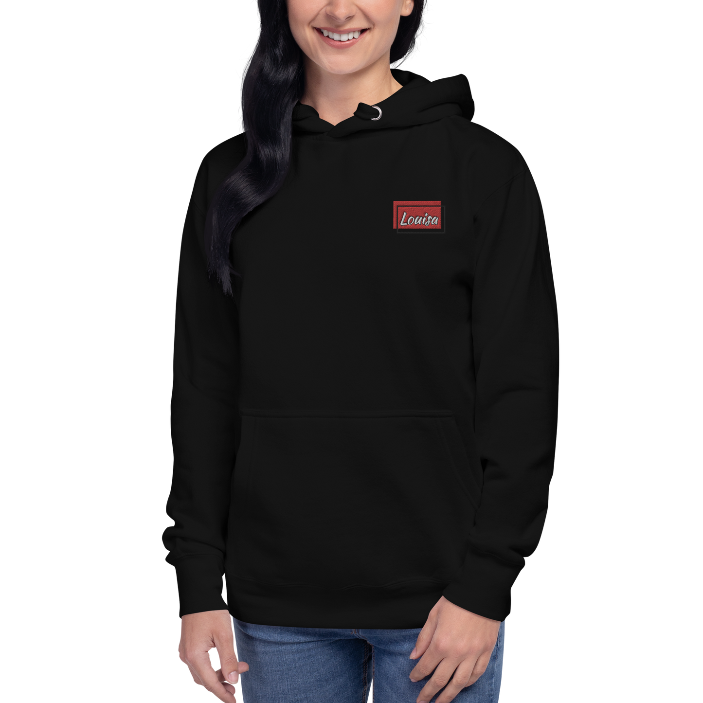 Tootie’s Town Hoodie