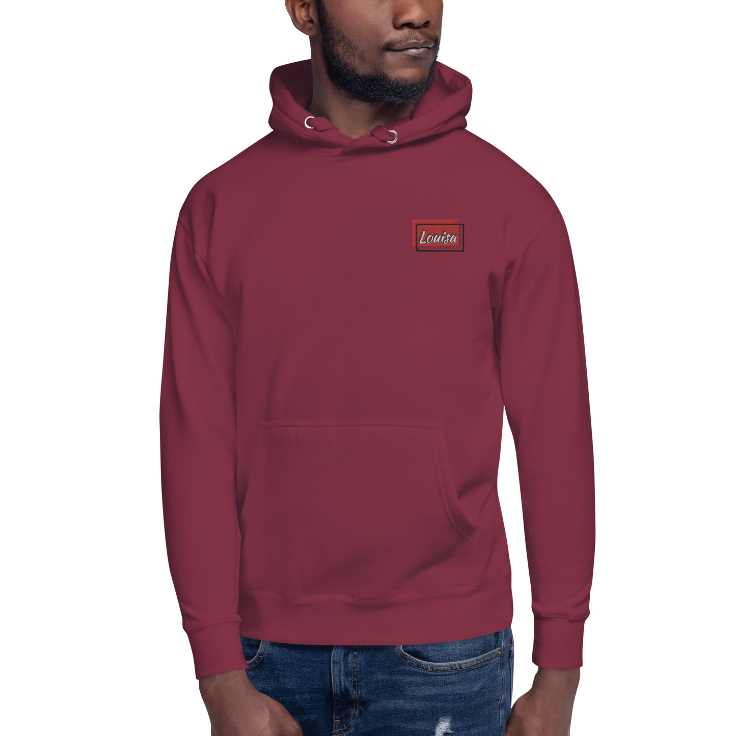 Tootie’s Town Hoodie