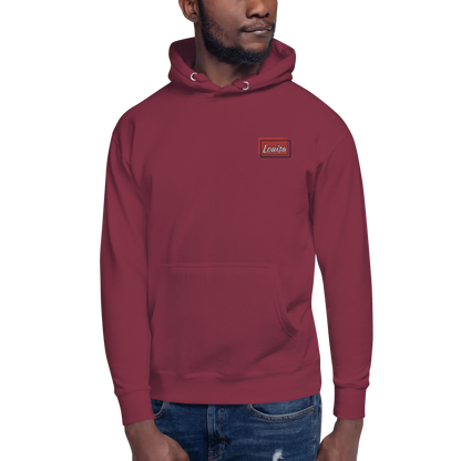 Tootie’s Town Hoodie