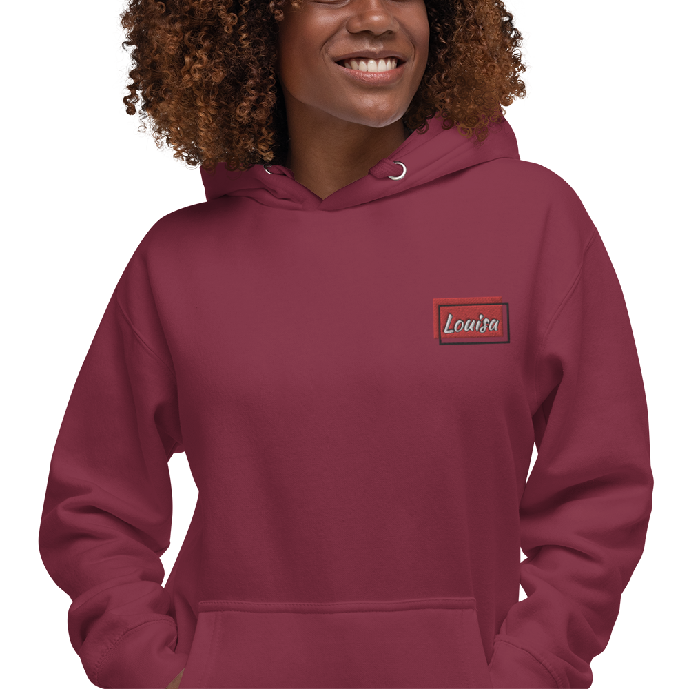 Tootie’s Town Hoodie