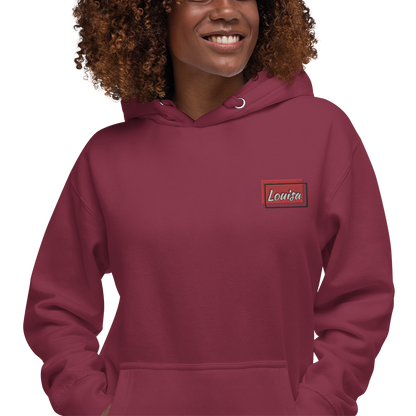 Tootie’s Town Hoodie