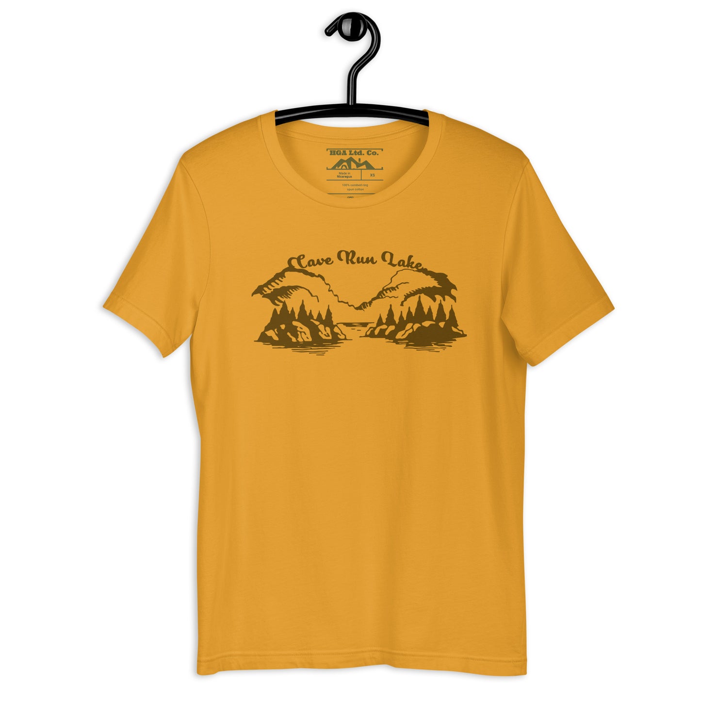 Lake Shirt