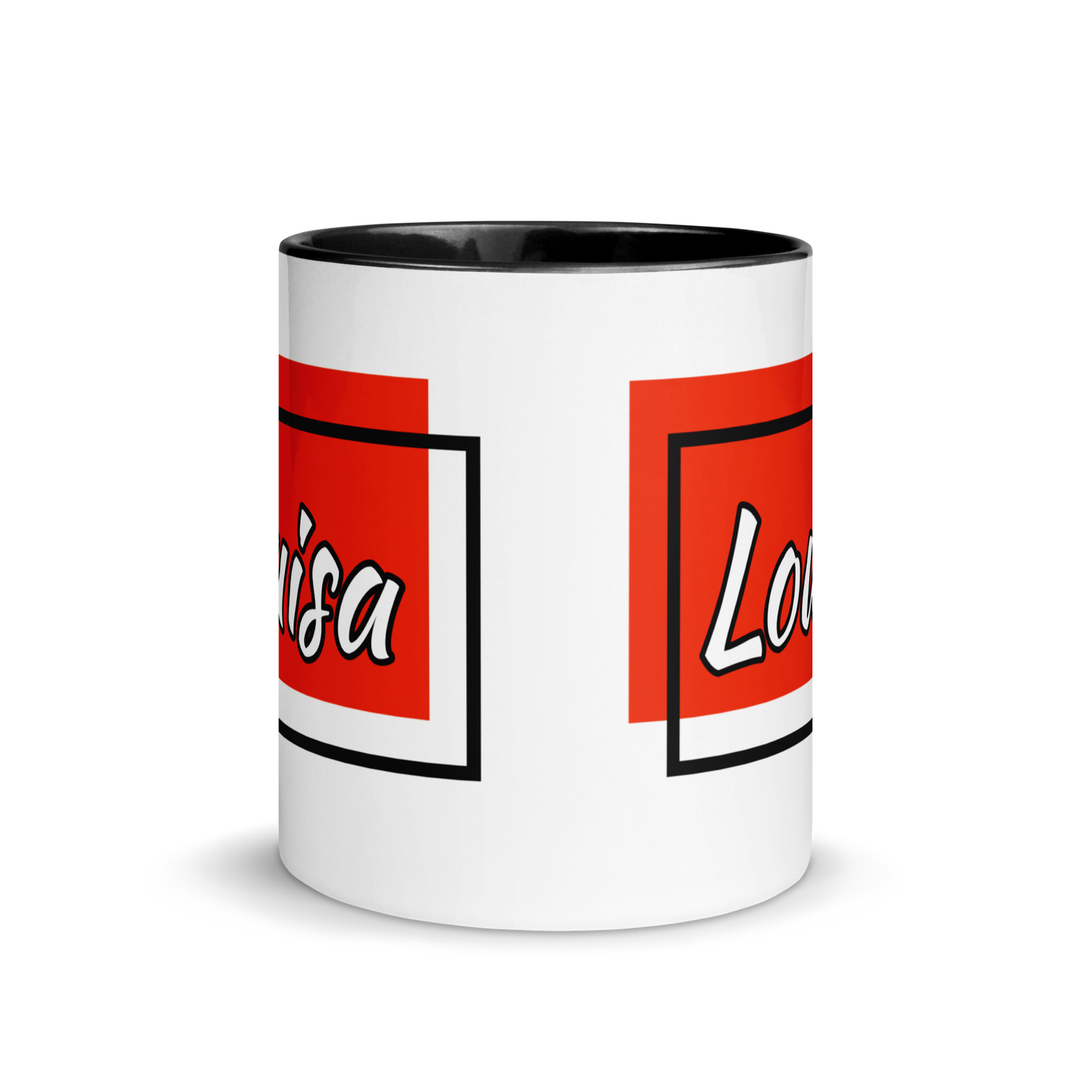 Tootie's Town Mug
