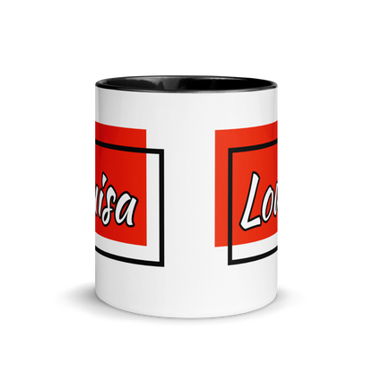 Tootie's Town Mug