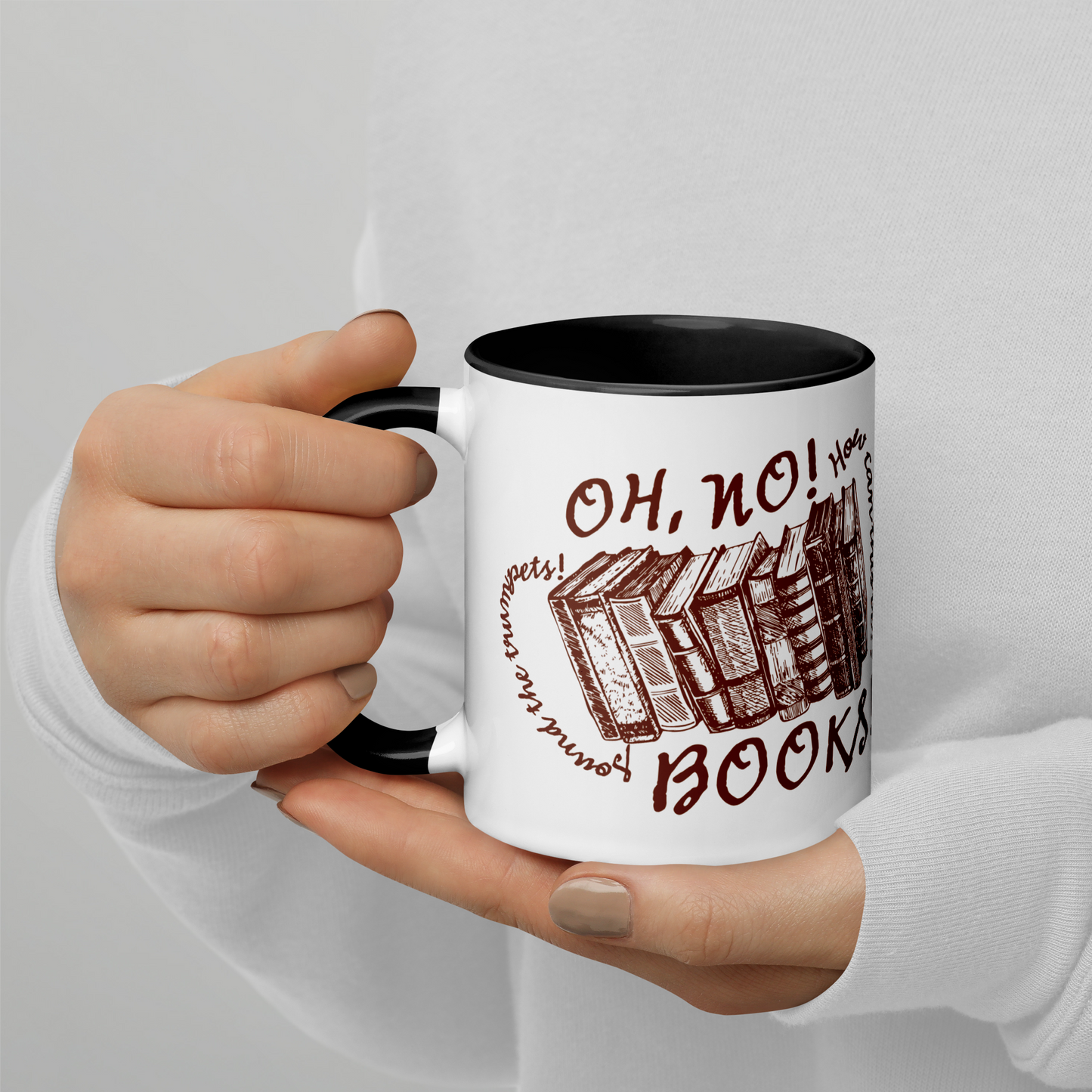 1A Mug