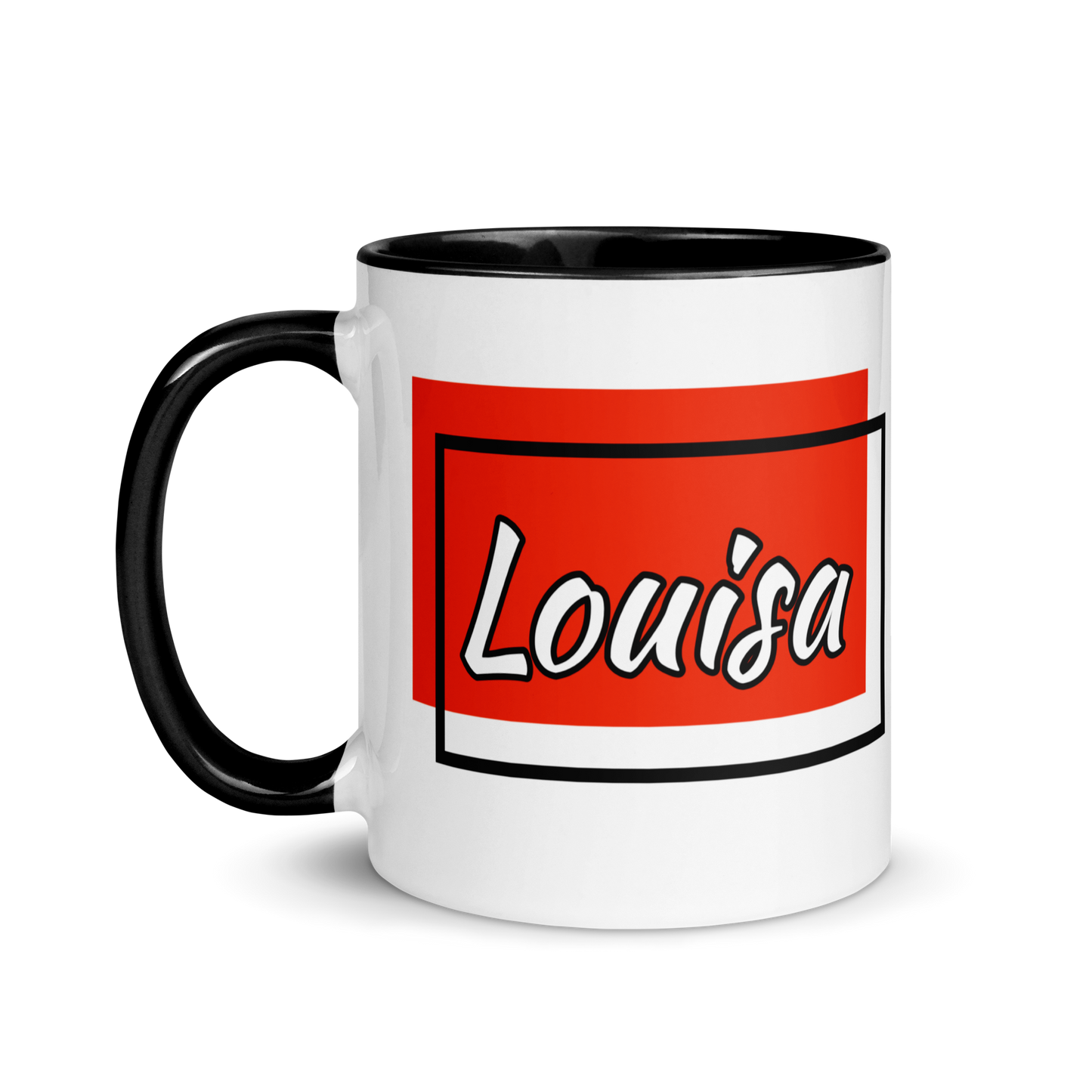 Tootie's Town Mug