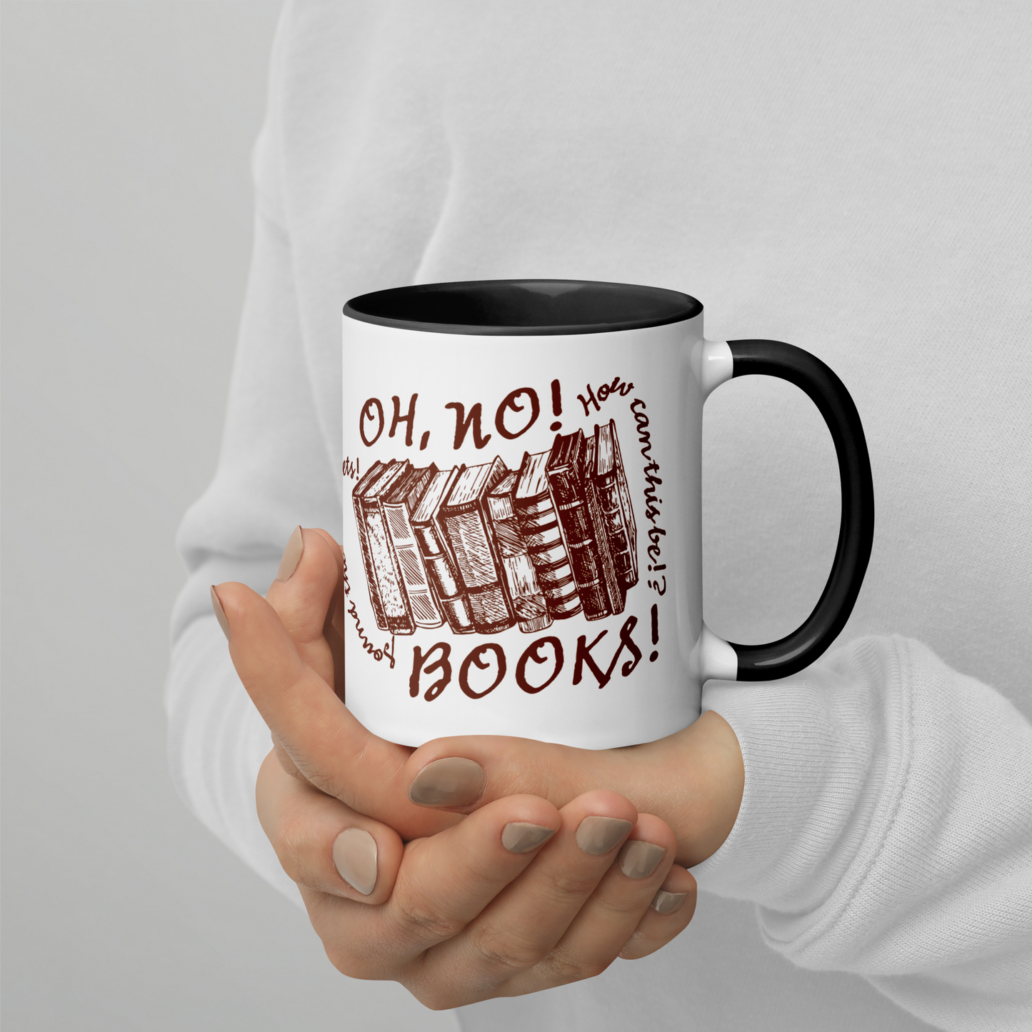 1A Mug