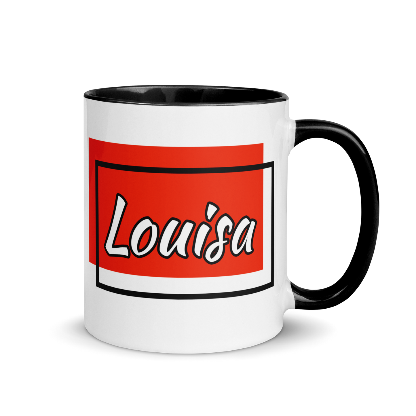 Tootie's Town Mug