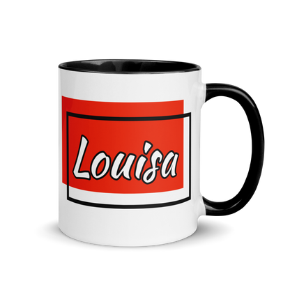Tootie's Town Mug