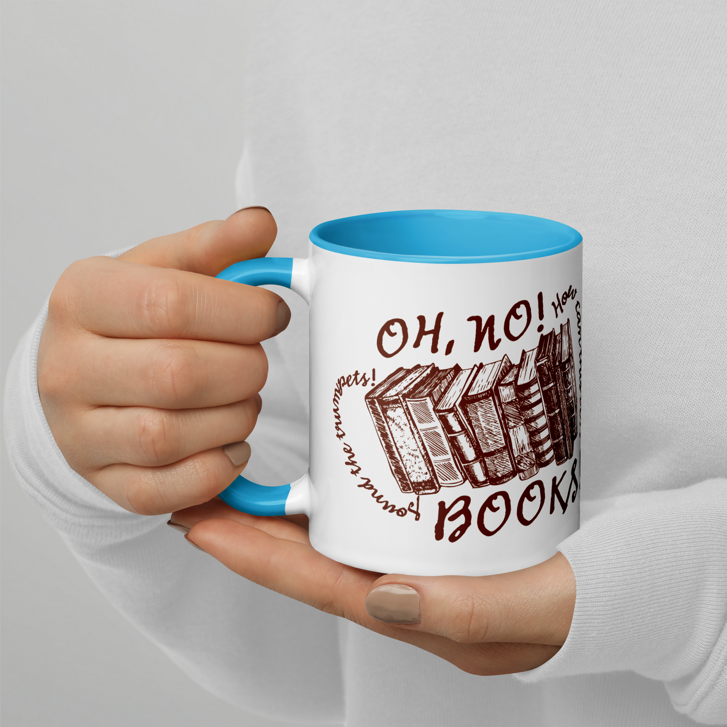 1A Mug