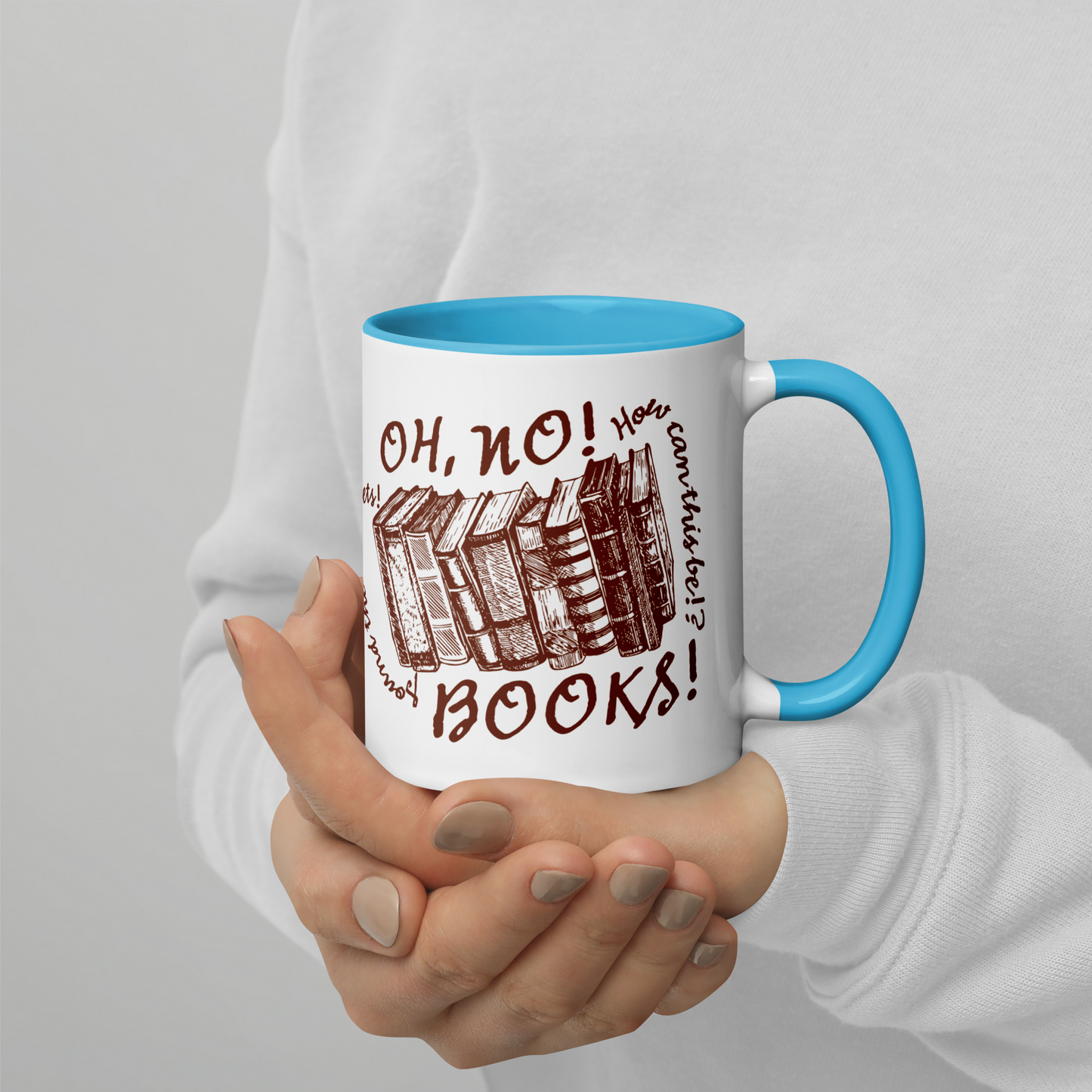 1A Mug