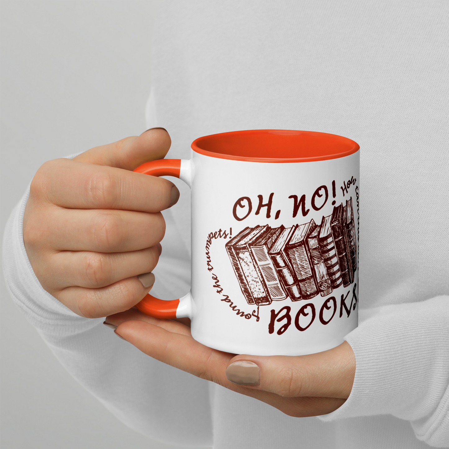 1A Mug