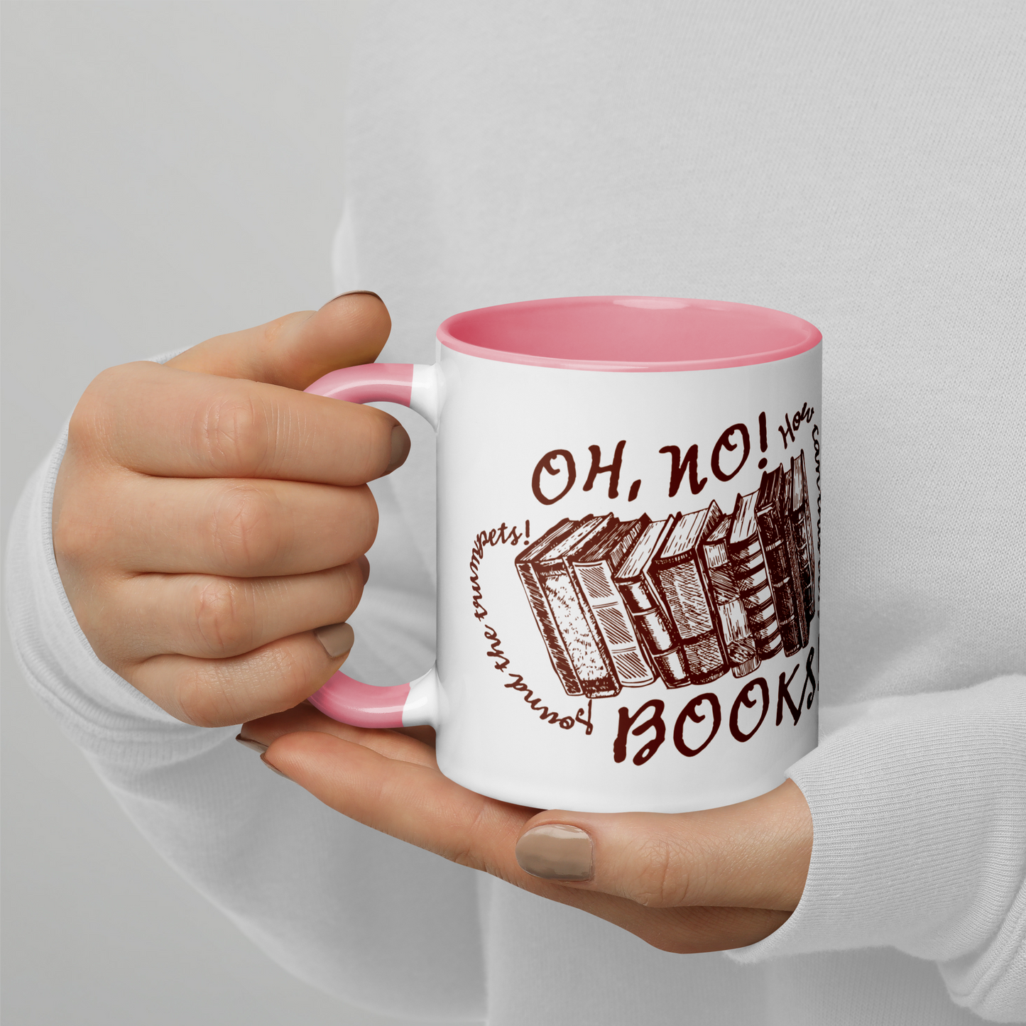 1A Mug