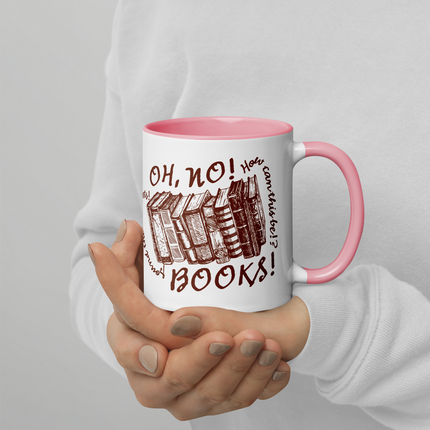 1A Mug