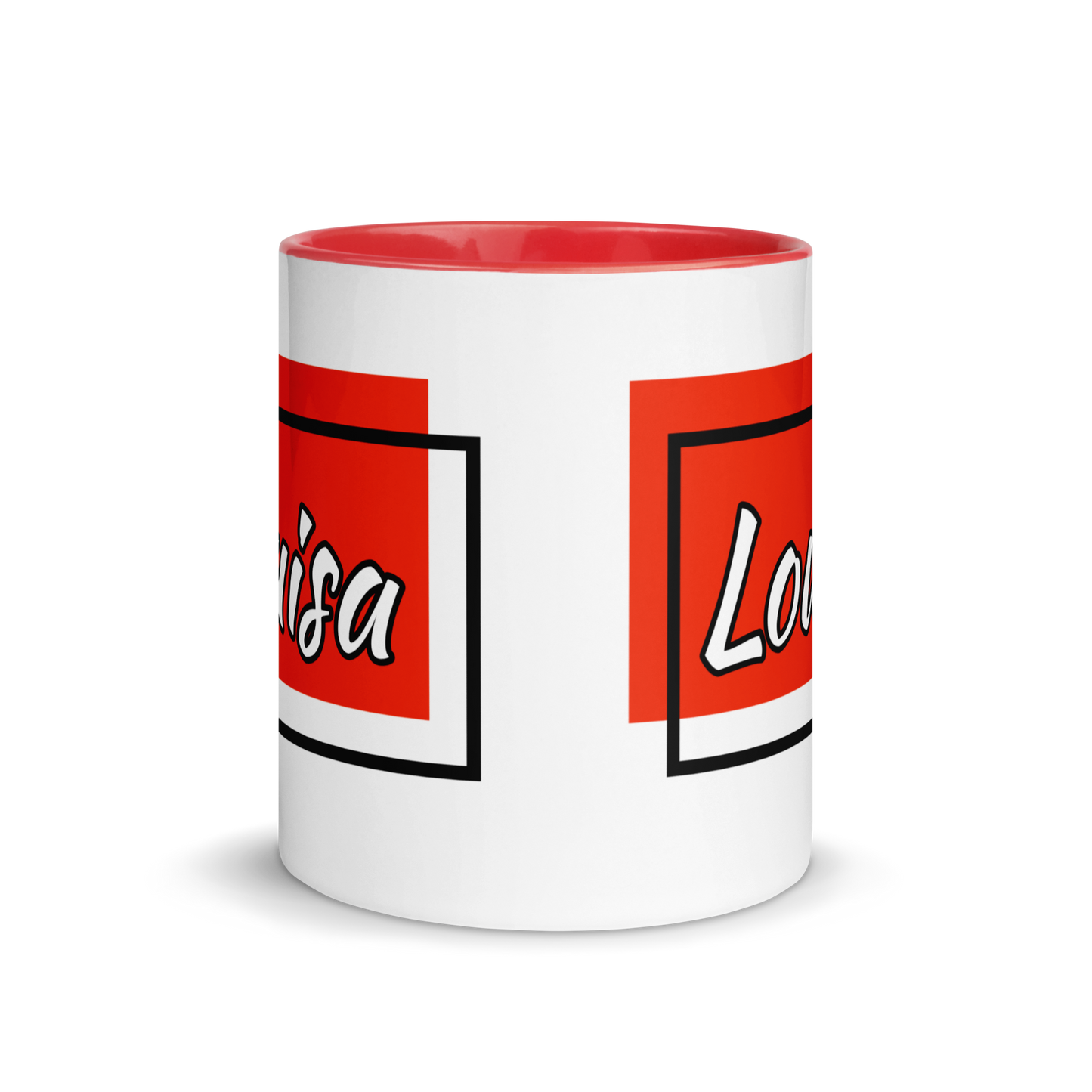Tootie's Town Mug