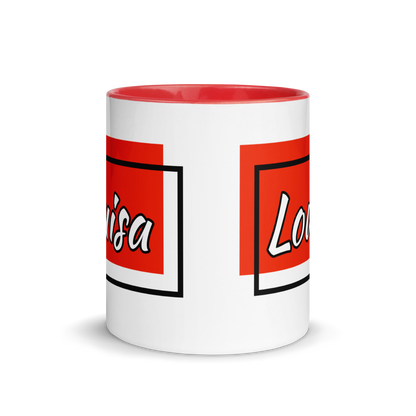 Tootie's Town Mug