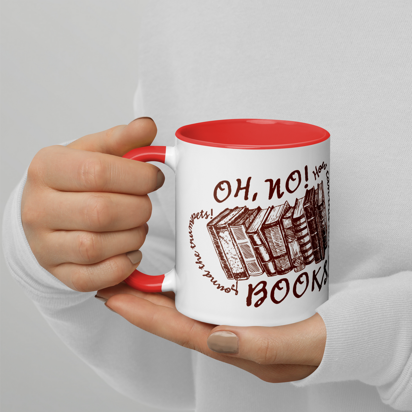 1A Mug