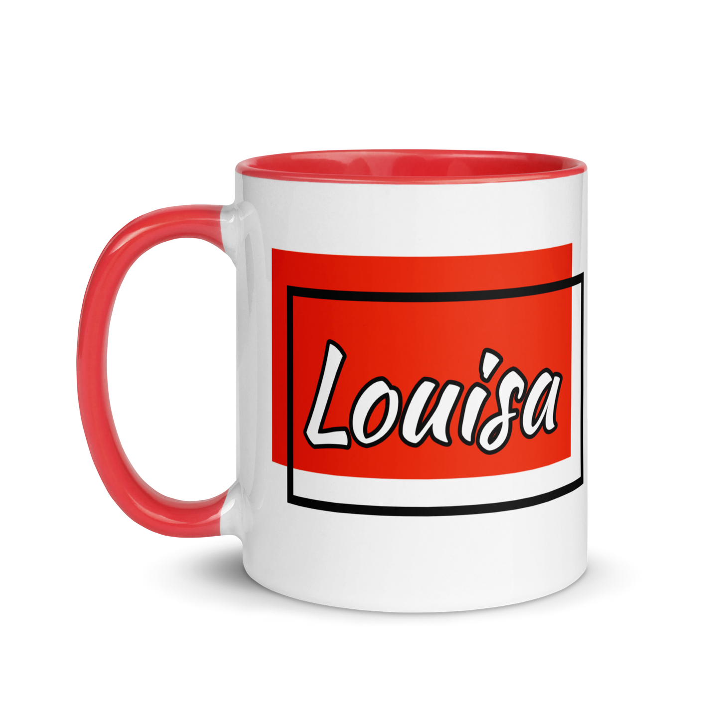 Tootie's Town Mug