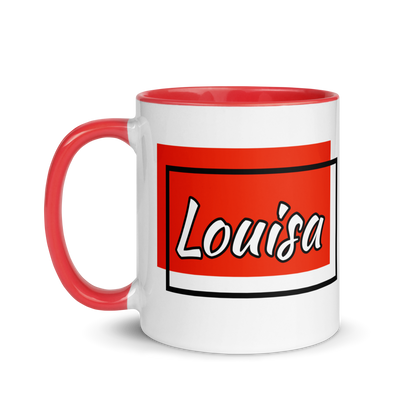 Tootie's Town Mug