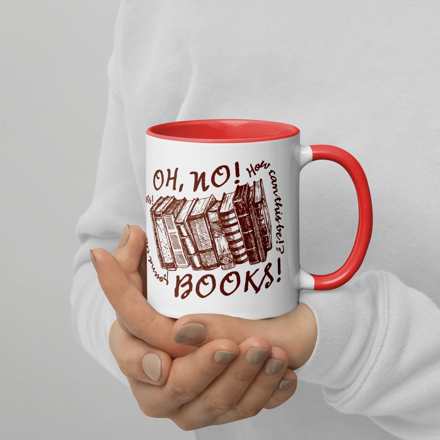 1A Mug