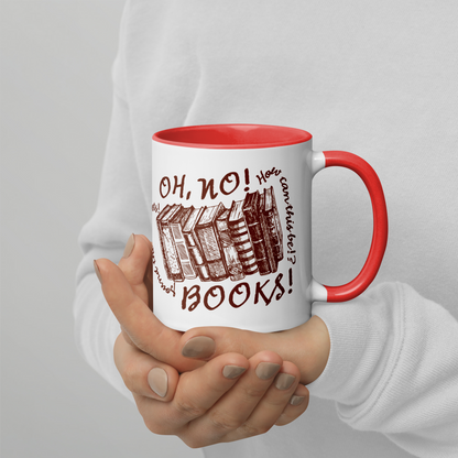 1A Mug