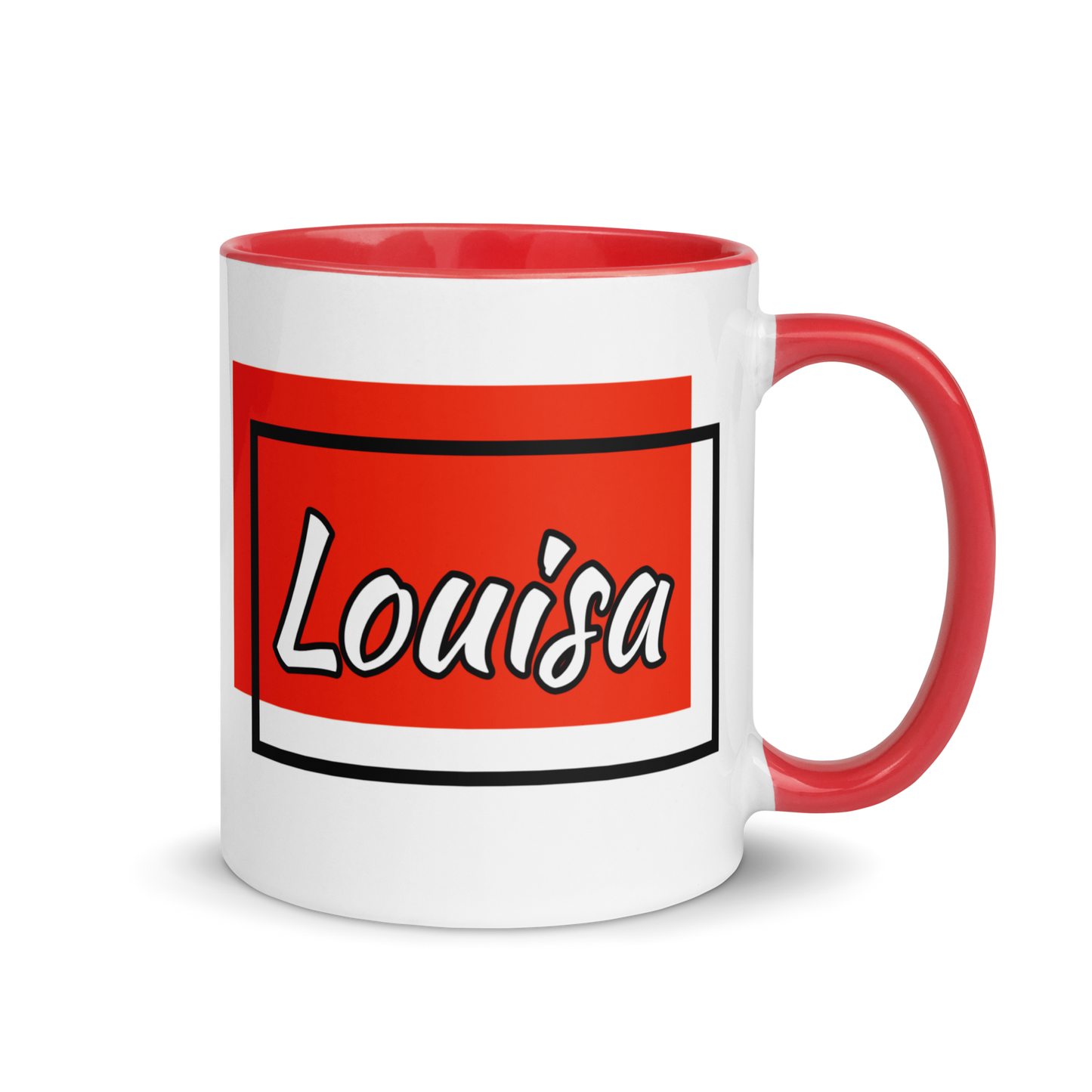 Tootie's Town Mug