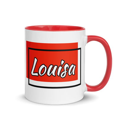 Tootie's Town Mug
