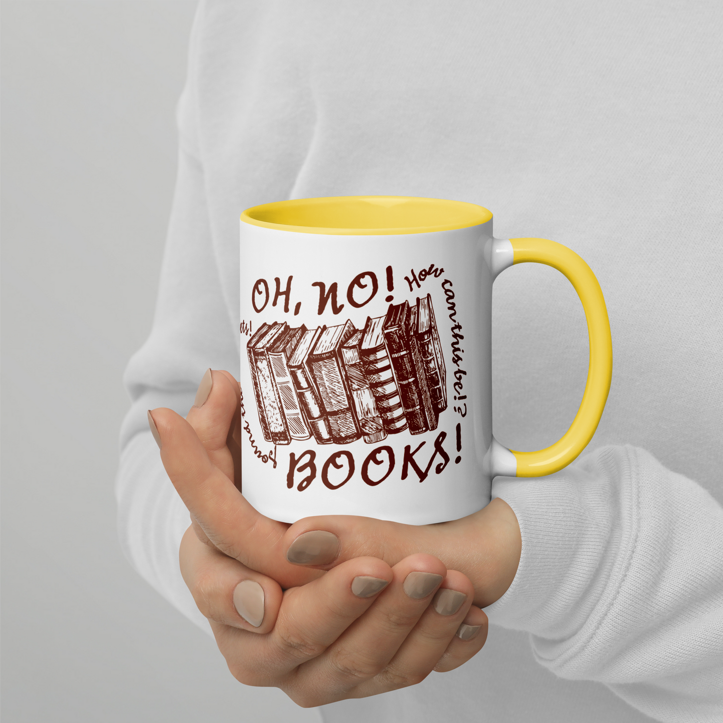1A Mug